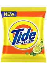 Tide Washing Powder Fresh And Clean 